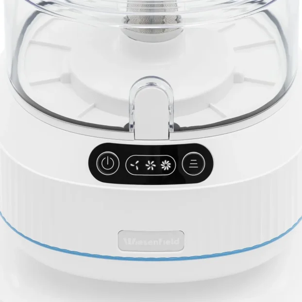 Mašina za šišanje pasa sa usisivačem - 350 W