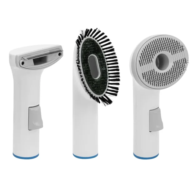 Mašina za šišanje pasa sa usisivačem - 350 W