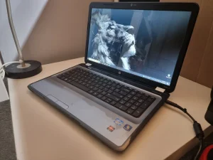 HP Pavilion g7/i5-2430M/120GB SSD/8GB RAM/Punjac