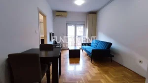 Vitezova Karađorđeve Zvezde, Mirijevo, 1.5 jednoiposoban, 35 m²
