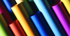 Papirne pozadine 2.72 x 10 m, AKCIJA - PCFOTO