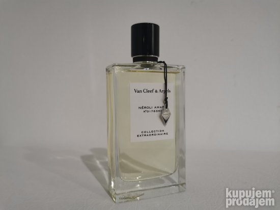 Van Cleef & Arpels Neroli Amara www.kupujemprodajem.com