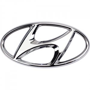 Hyundai Accent (03-06) Krilo blatobran