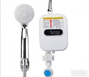 BOJLER-Protocni bojler sa tusem-Bojler-Bojler sa tusem