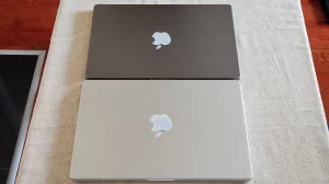 MacBook Pro 16" M1 Pro 16/1tb 16/512gb Space Gray Silver