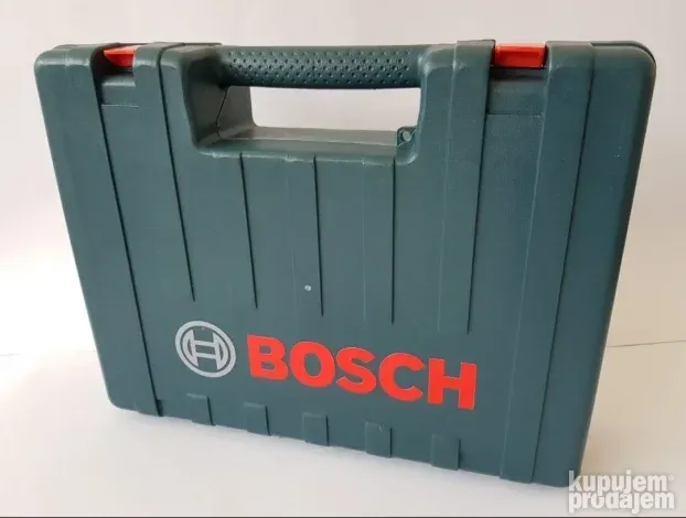 Prodajem novu i kvalitetnu BOSCH Udarnu bušilicu - hilti. Sn
