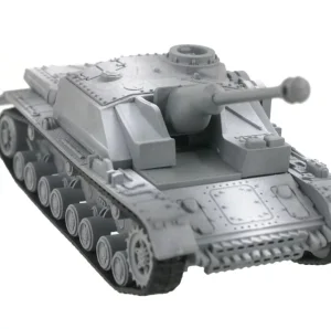 Tenk  STUG, Panter Makete tenka iz drugog sv.rata 1/72