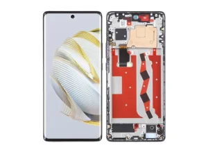 Huawei Nova 10 LCD Displej Ekran i touch ORIGINAL + UGRADNJA