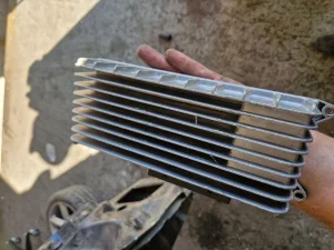 Pojacalo 8T0035223AB audi a4 b8