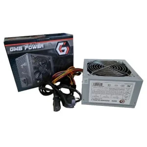 Napajanje za PC kompjuter 560W Gembird GMB-560-12