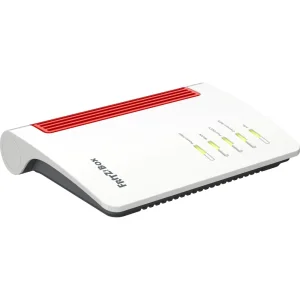 AVM Fritz! Box 5530 Wireless Dual-Band Gigabit Router