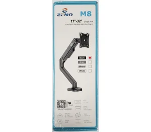 DRŽAČ NOSAČ za Monitor 17"-32" TVD-030