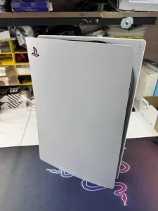 Čišćenje i zamena termalne paste/tečnog metala Sony 5 / PS5