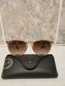 Ray Ban Erika RB 4171 6514/13 54 18 145 3n