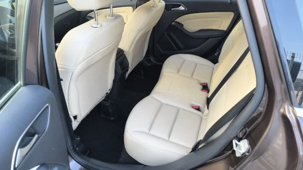 2015 Mercedes B 180 LED/XEN/NAVI