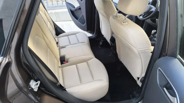 2015 Mercedes B 180 LED/XEN/NAVI