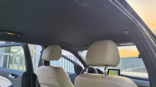 2015 Mercedes B 180 LED/XEN/NAVI
