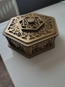 Kutija za nakit