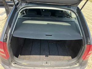 Roletna gepeka za Škoda Octavia (2004-2014)