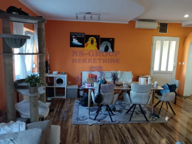 Vrbas, Ravno Selo, 4.0 četvorosobna, 103 m²