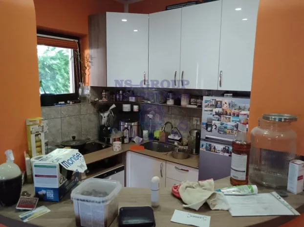 Vrbas, Ravno Selo, 4.0 četvorosobna, 103 m²