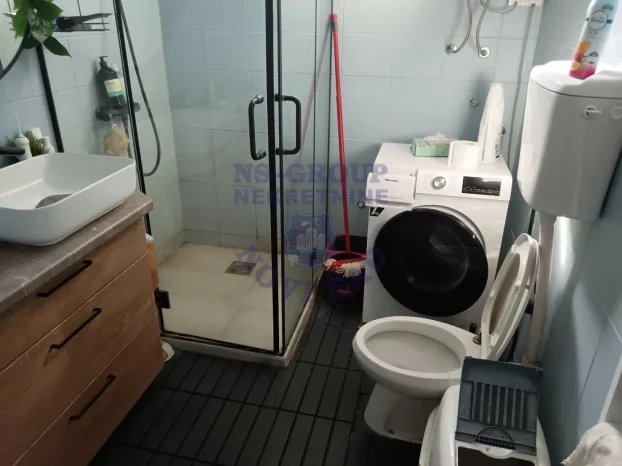 Vrbas, Ravno Selo, 4.0 četvorosobna, 103 m²