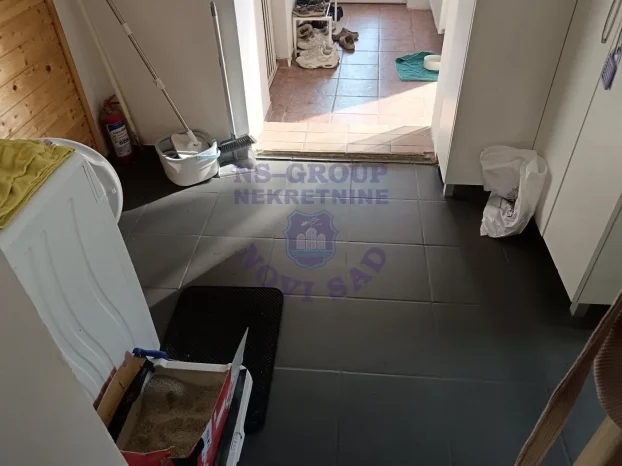 Vrbas, Ravno Selo, 4.0 četvorosobna, 103 m²