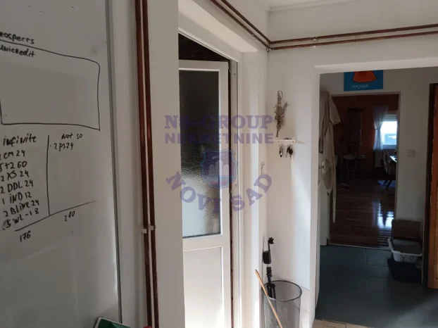 Vrbas, Ravno Selo, 4.0 četvorosobna, 103 m²