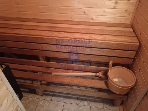 Vrbas, Ravno Selo, 4.0 četvorosobna, 103 m²