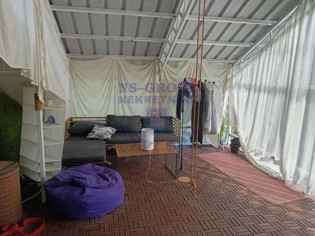 Vrbas, Ravno Selo, 4.0 četvorosobna, 103 m²