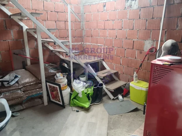 Vrbas, Ravno Selo, 4.0 četvorosobna, 103 m²