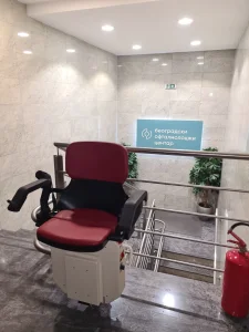 Lift stolica DOSTAVA+MONTAŽA