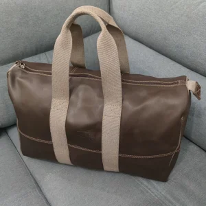 MANUAL Legend vintage putna torba