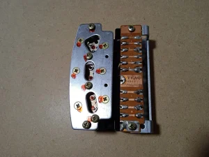 Teac A-3300SX Head Block