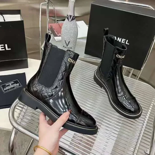 chanel b