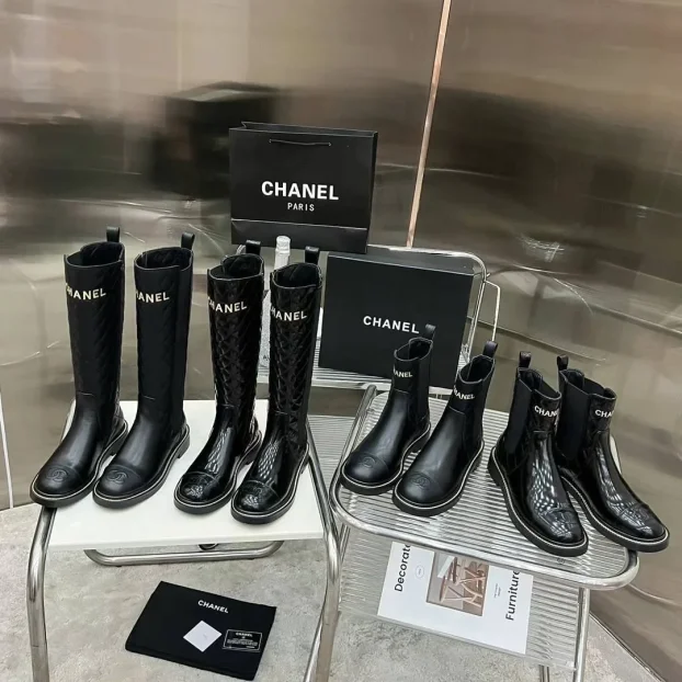 chanel b