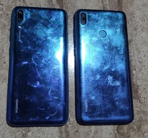 Huawei Y7 - 2 komada