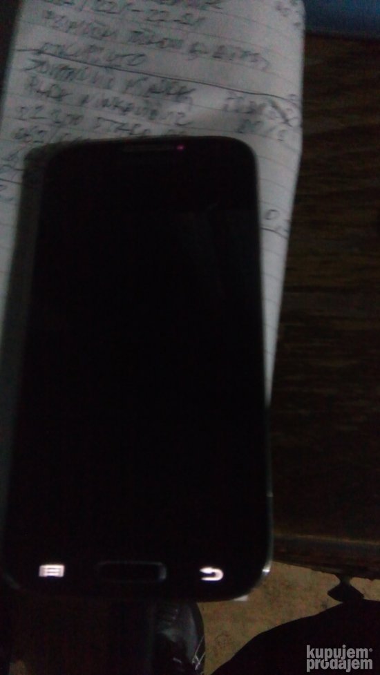 mobilni telefon samsung galaxy s4 gt-i9505