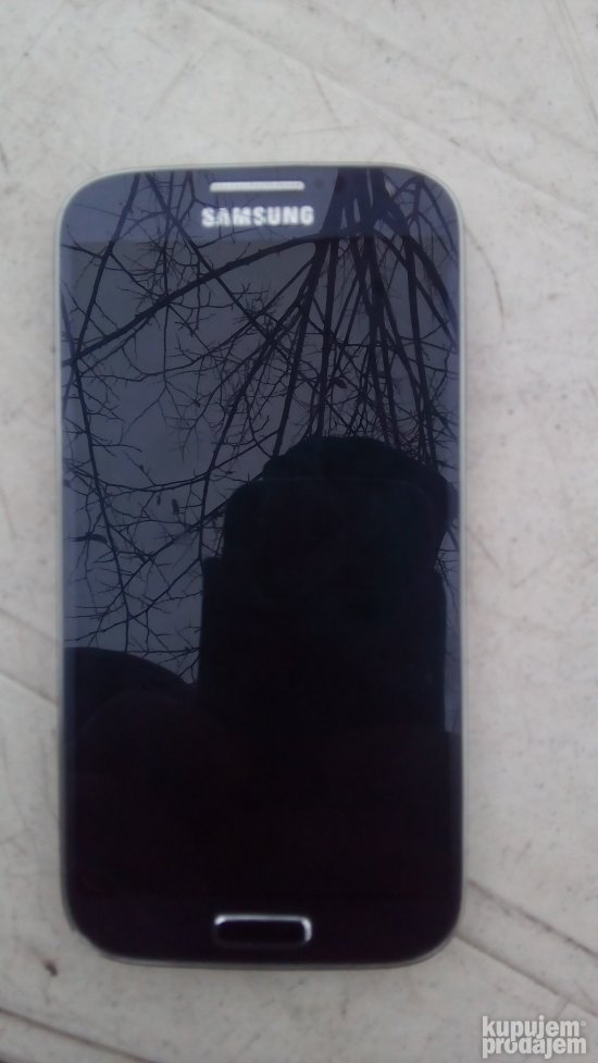 mobilni telefon samsung galaxy s4 gt-i9505