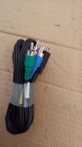 audio-video kabal za digitalnu kameru