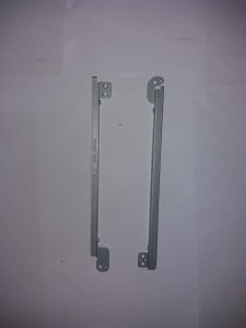 Nosaci panela - ekrana 10,2 inca , skinuti sa Samsung N150