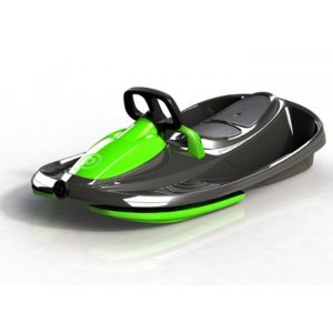 SANKE Gizmo Riders Stratos crno zelene