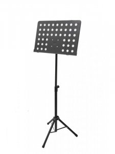 Veston MUS014 orkestarski Notni stalak