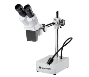 Bresser Optik Biorit ICD-CS Stereo mikroskop