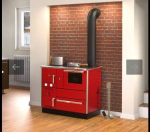 Etazni sporeti od 15 do 35kw NOVO