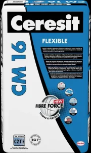Ceresit CM16 lepak za keramicke plocice 25kg
