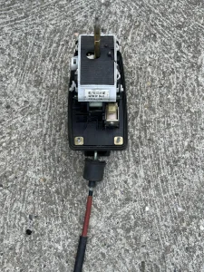 Birac brzina Audi A4 8E Automatik