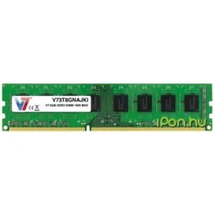 V7 8GB DDR3 1600MHz CL11 V7128008GBD NA STANJU