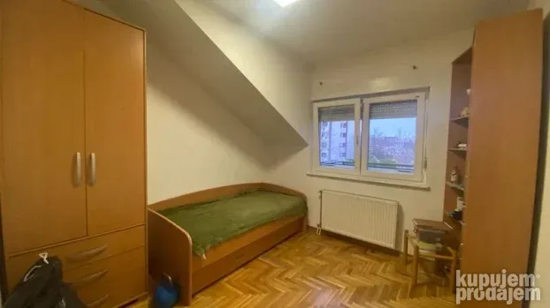 Šestosoban,119m2,Sajam