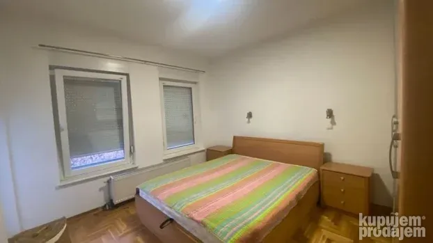 Šestosoban,119m2,Sajam